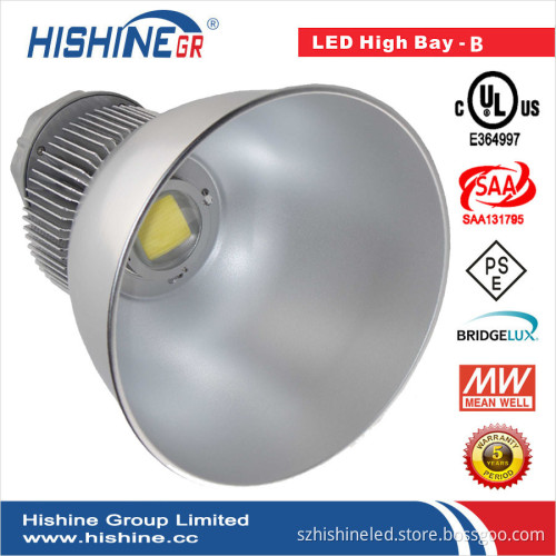 Popular Style 150W Led High Bay Lighting